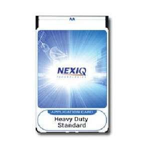  Nexiq (MPS806008) GRAPHIQ Heavy Duty Standard