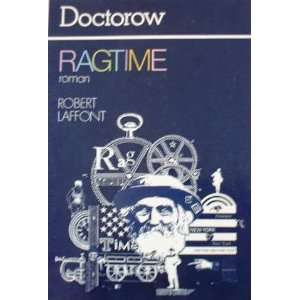  Ragtime Doctorow Books