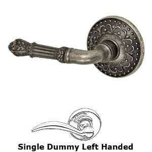  Left handed single dummy venetian lever with venice rose 
