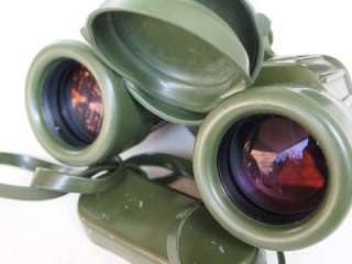Hensoldt /Zeiss FERO D17 7x50 M, marine army   binoculars , multi 