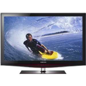  46 Widescreen 1080p LCD HDTV with Infolink Musical 