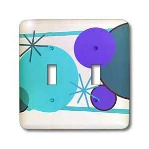  Florene Contemporary   Cool n Mod   Light Switch Covers 