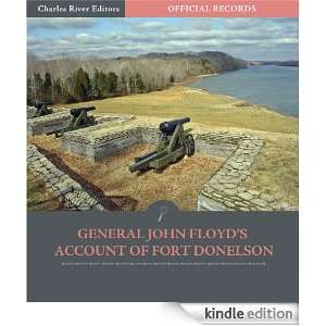   Donelson (Illustrated) John Floyd, Charles River Editors 