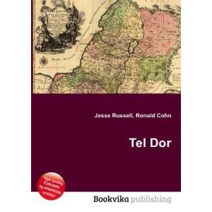  Tel Dor Ronald Cohn Jesse Russell Books
