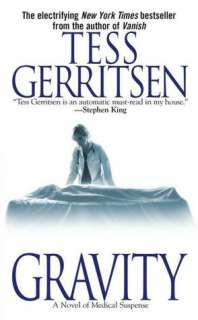   Life Support by Tess Gerritsen, Pocket Books  NOOK 