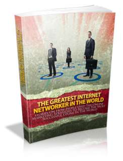 The Network Marketing Series 5 PDF Ebooks With Master Resale Rights On 