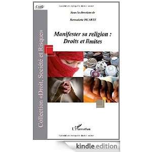   et Risque) (French Edition) eBook Bernadette Duarte Kindle Store