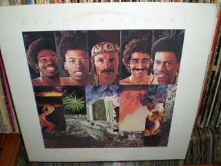 VG++ LP   WEATHER REPORT   Tale Spinnin  