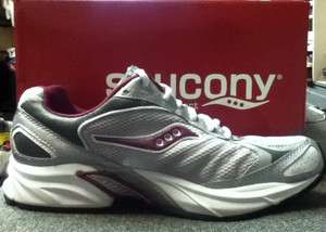 Saucony 1825 7 Grid Acen Womens Running Shoes 10M NEW w/ BOX  