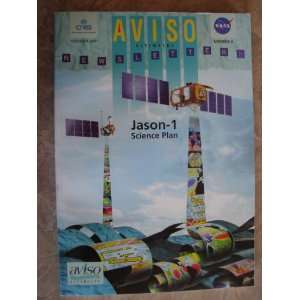  AVISO Altimetry No. 8   NASA Jason 1 Science Plan 