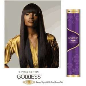  Sensationnal Goddess Luxury Virgin 100% Remi Human Hair 