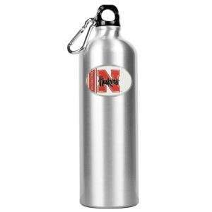  Nebraska Aluminum Water Bottle