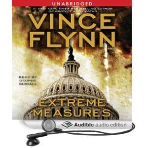  Extreme Measures A Thriller (Audible Audio Edition 