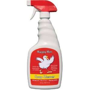  Happy Hen Coop Cleaner