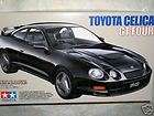 Tamiya 1/24 Toyota Celica GT4 Cars Model Kit