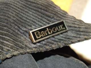 barbour beaufort jacke jacket wax waxed cotton 100%authentic c 50 127 