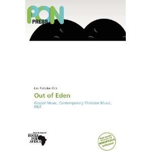  Out of Eden (9786138783497) Loki Radoslav Books