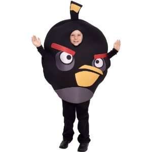 Lets Party By Paper Magic Group Rovio Angry Birds   Black Bird Child 