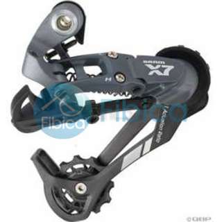   different needs sram exact actuation for recise and dependable 9 speed