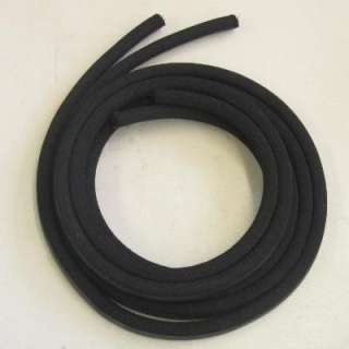 description this is a new reproduction door weather strip with