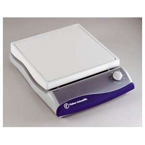  Fisher Isotemp Ceramic Top Hotplate (4 x 4) Health 