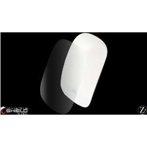  invisibleSHIELD for the Apple Magic Mouse (Top 