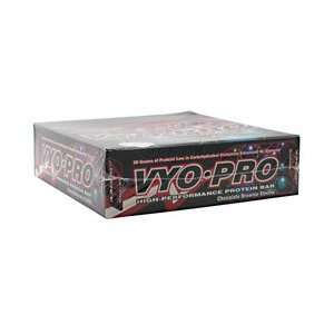  AST Sports Science Vyo Pro High Performance Protein Bar 