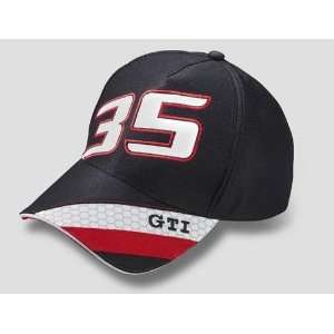  Imported from Germany VW GTI Edition 35 European Cap 