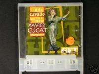 FACTORY SEALED ADA CAVALLO AND THE NEW XAVIER GUGAT  