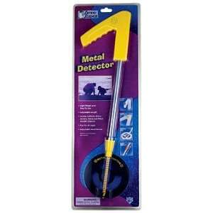  Safari Science Metal Detector Toys & Games