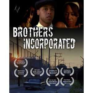 Brothers Incorporated Poster Movie (27 x 40 Inches   69cm x 102cm 