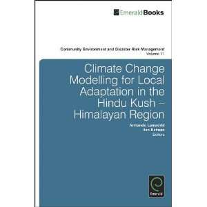 Climate Change Modeling for Local Adaptation in the Hindu 