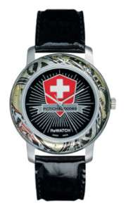Swiss Watch The Helvetia ReWATCH Unique Quality  