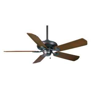  Casablanca Fan Co. Capistrano Unipack   53 inch Brushed 