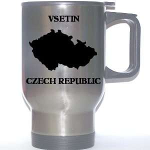  Czech Republic   VSETIN Stainless Steel Mug Everything 