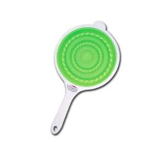  Vinaroz VRS STNR GR Vinaroz Collapsible Green Silicone 