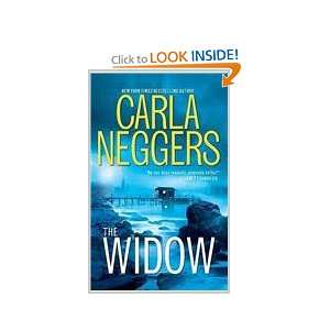  The Widow (9780778325161) Carla Neggers Books