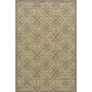   Veranda VR 22 TAUPE Rectangle 8.00 x 10.00 Area Rug