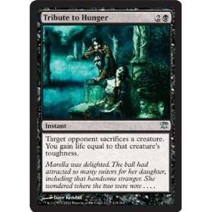    the Gathering   Tribute to Hunger   Innistrad   Foil Toys & Games