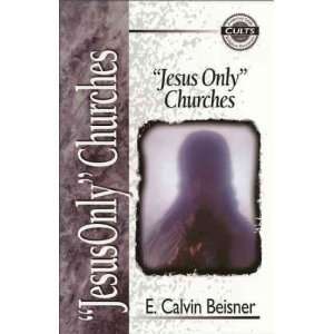   Calvin (Author) Mar 03 98[ Paperback ] E. Calvin Beisner Books