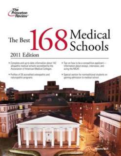   Get Into Medical School by Kaplan, Kaplan Publishing 