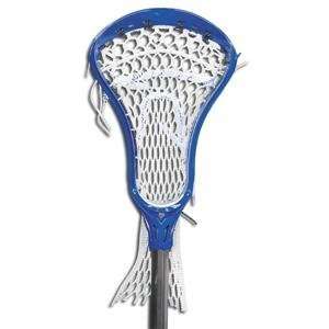  Brine Voyce Limited Edition Strung Lacrosse Head Sports 