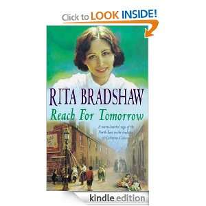 Reach For Tomorrow Rita Bradshaw  Kindle Store