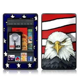   Skin (High Gloss Finish)   American Eagle  Players & Accessories