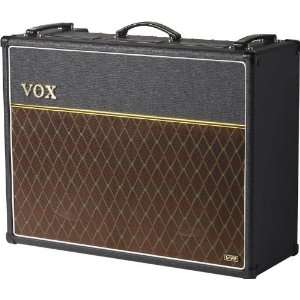  Vox AC30VR Musical Instruments