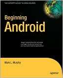 Beginning Android Mark Murphy