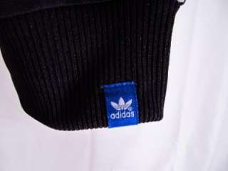 Adidas Originals LA LAKERS Track Top Jacket SMALL S Black Legacy METRO 