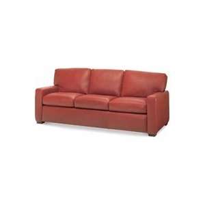  Carson Sofa by American Leather Anniversary Collection 