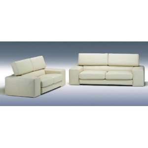  Vig Furniture Menphis   Sofa Set   Made In Italy