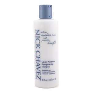 Exclusive By Nick Chavez Beverly Hills Moisture Strengthening Shampoo 